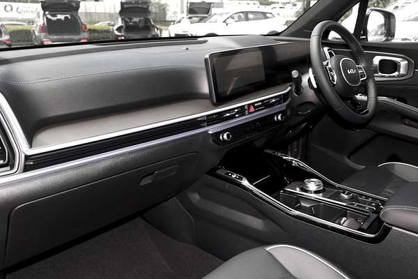 2025 Kia Sorento GT-Line MQ4 PE