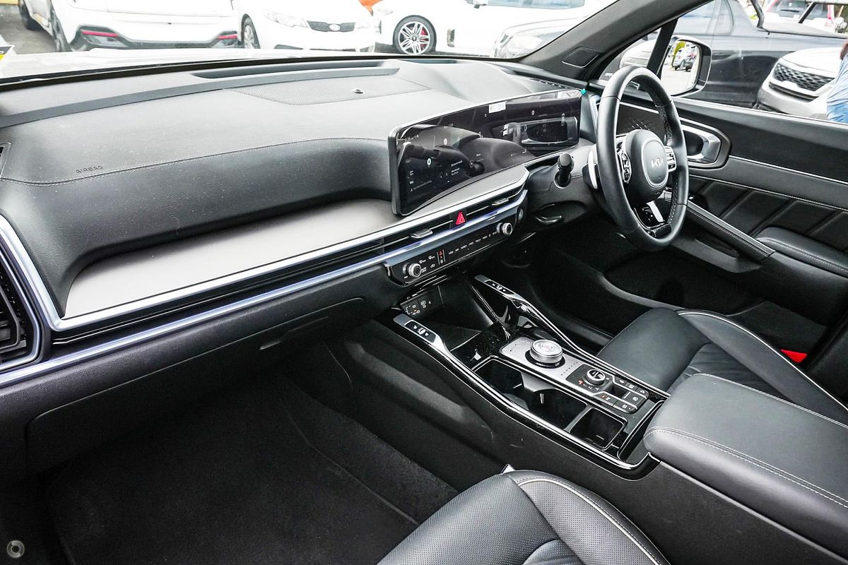 2025 Kia Sorento GT-Line MQ4 PE