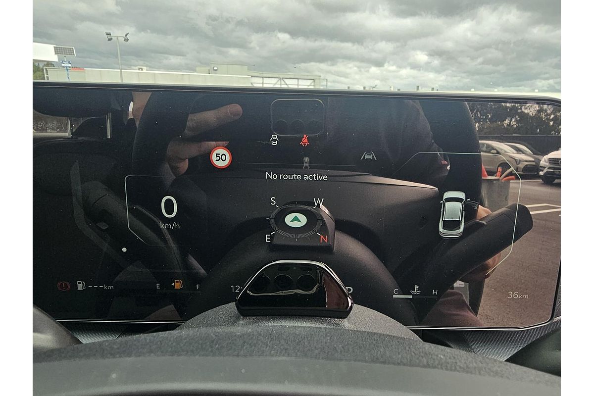 2025 Kia K4 Sport+ CL4m