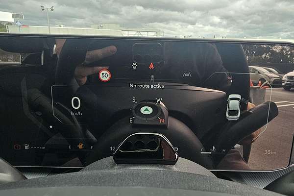 2025 Kia K4 Sport+ CL4m