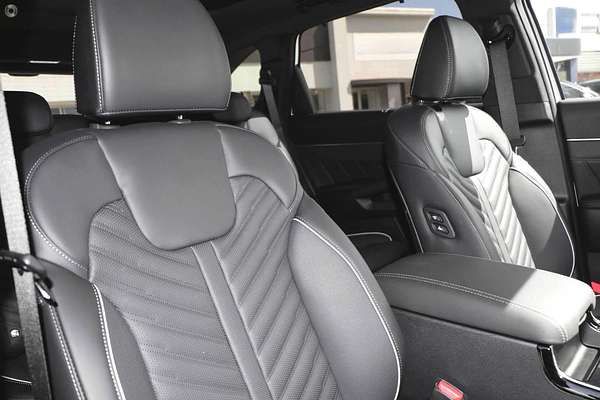 2025 Kia Sorento HEV GT-Line MQ4 PE