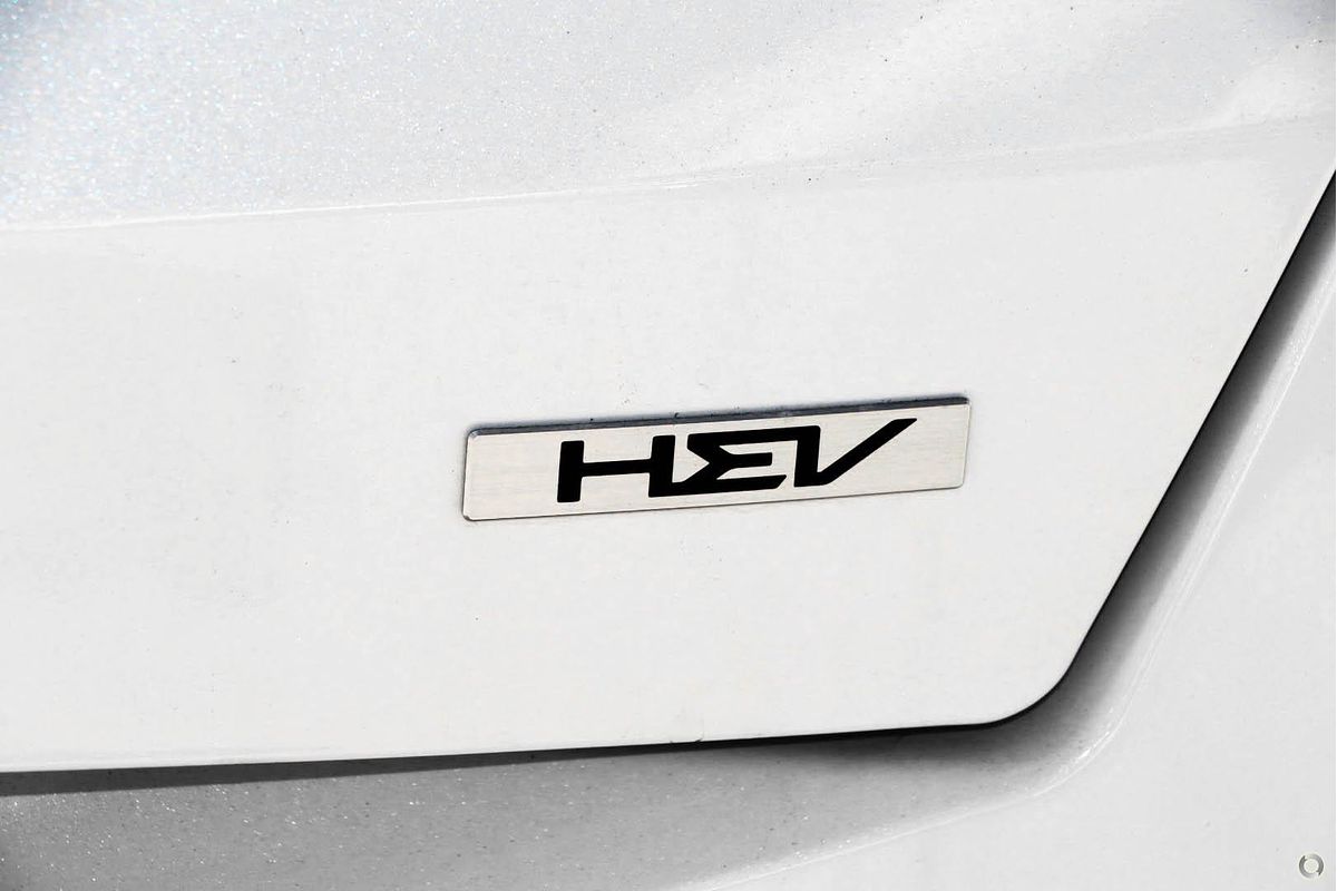 2025 Kia Sorento HEV GT-Line MQ4 PE