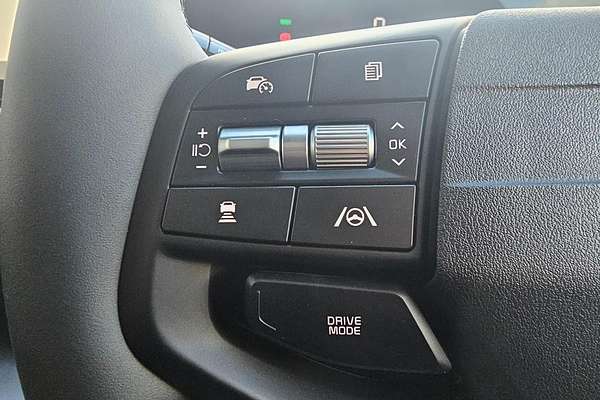 2025 Kia Sportage HEV SX NQ5 PE