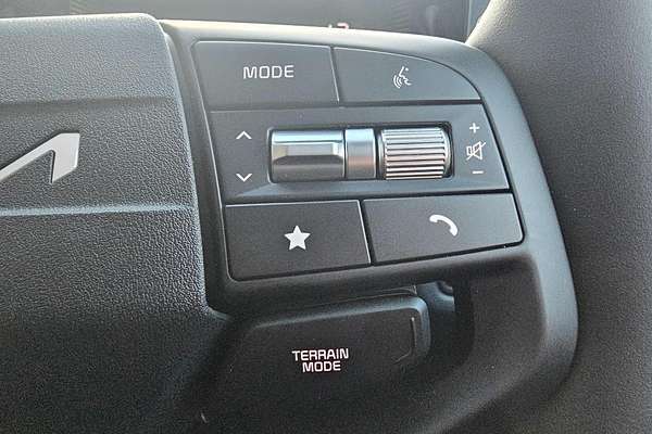 2025 Kia Sportage HEV SX NQ5 PE