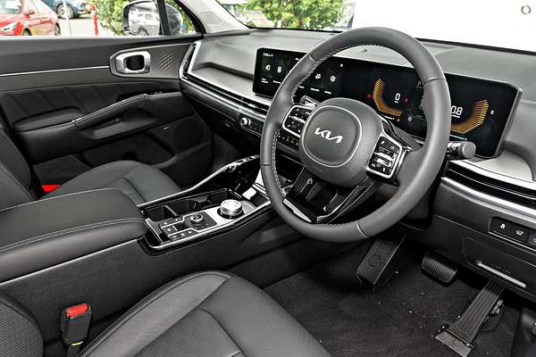 2025 Kia Sorento Sport+ MQ4 PE