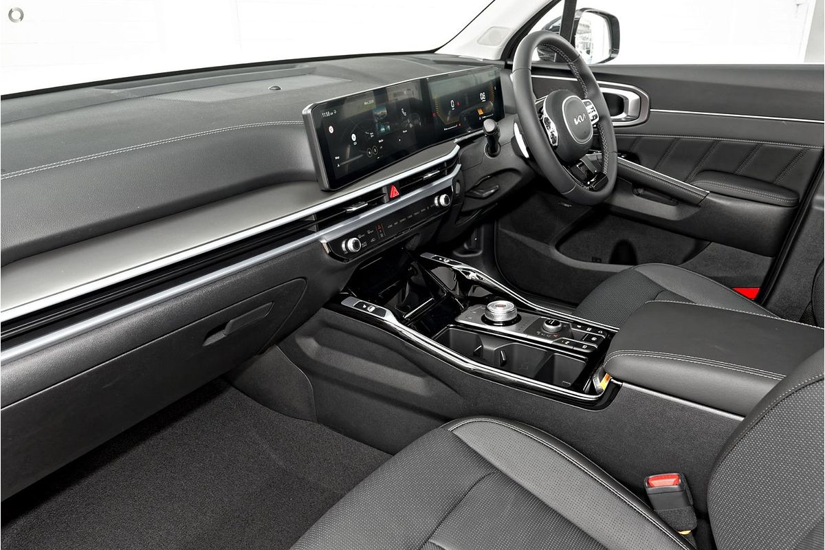 2025 Kia Sorento Sport+ MQ4 PE