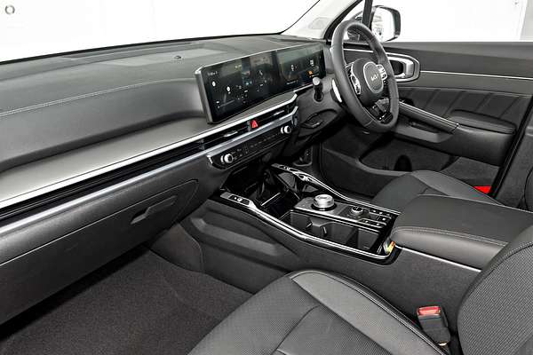 2025 Kia Sorento Sport+ MQ4 PE