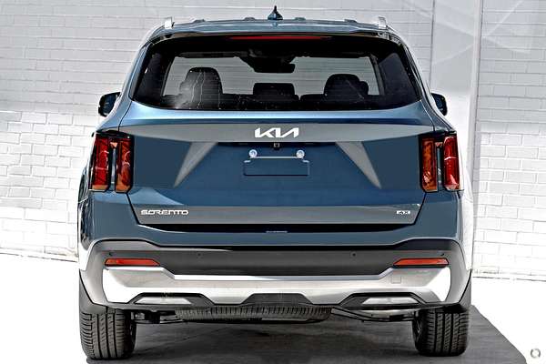2025 Kia Sorento Sport MQ4 PE