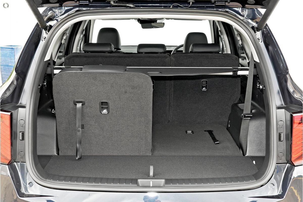 2025 Kia Sorento Sport+ MQ4 PE