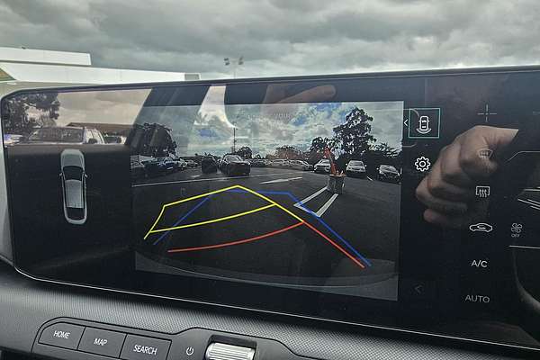 2025 Kia K4 Sport+ CL4m