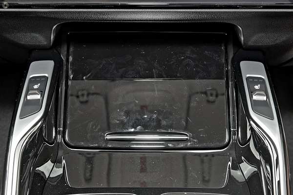 2025 Kia Sorento Sport+ MQ4 PE