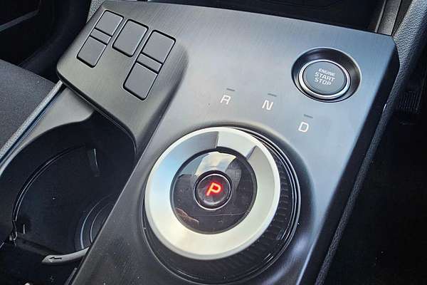 2025 Kia Sportage HEV SX NQ5 PE