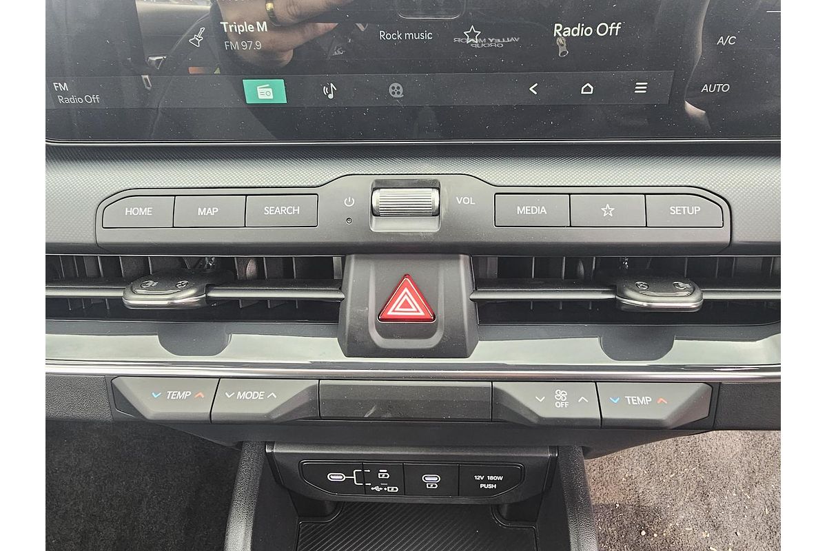 2025 Kia K4 Sport+ CL4m