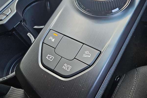 2025 Kia Sportage HEV SX NQ5 PE