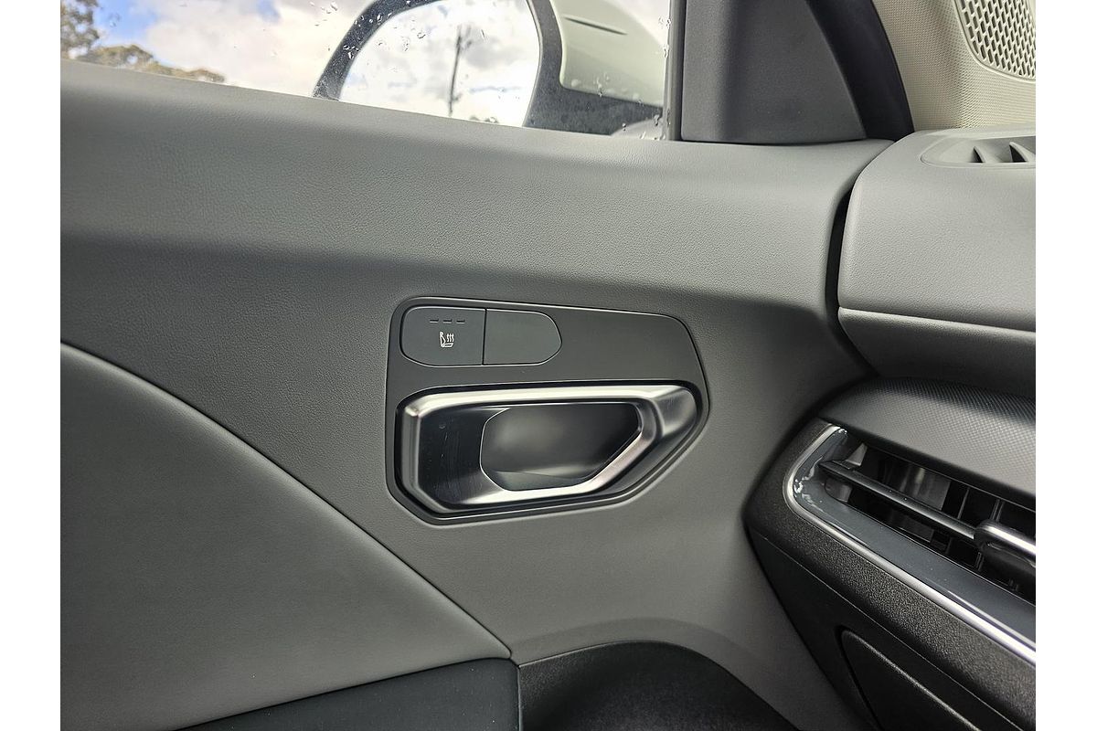 2025 Kia K4 Sport+ CL4m