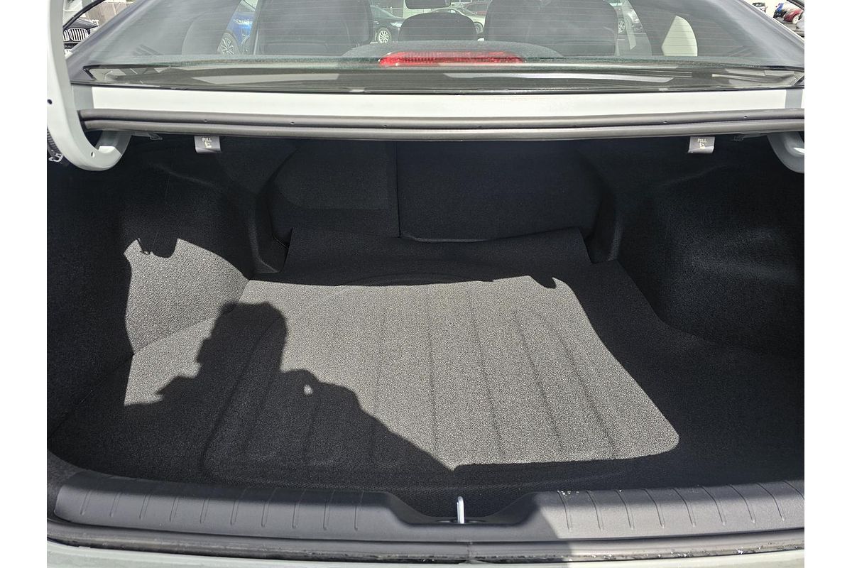 2025 Kia K4 Sport+ CL4m