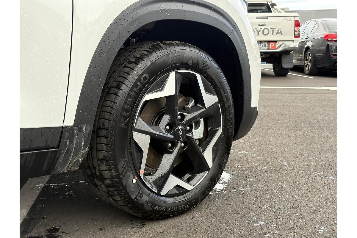 2025 Kia Seltos Sport+ SP2 PE