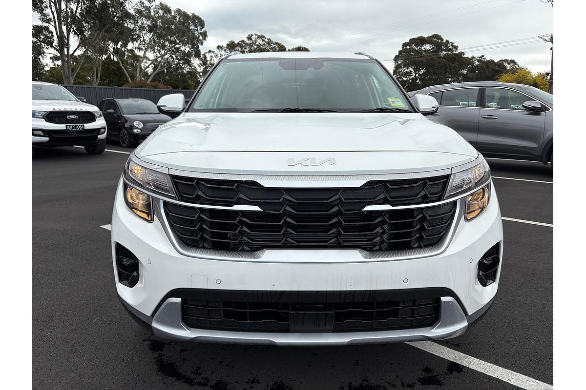 2025 Kia Seltos Sport+ SP2 PE