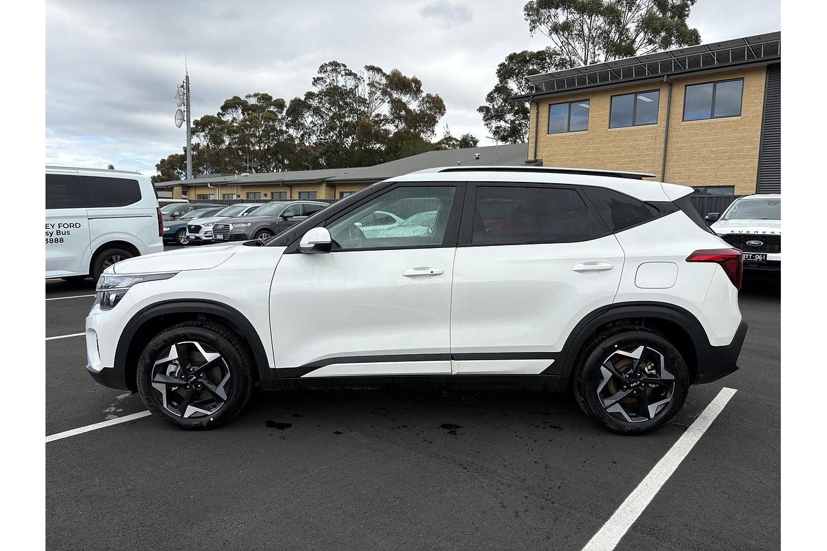 2025 Kia Seltos Sport+ SP2 PE