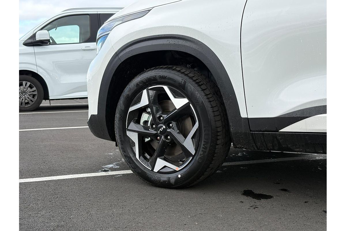 2025 Kia Seltos Sport+ SP2 PE