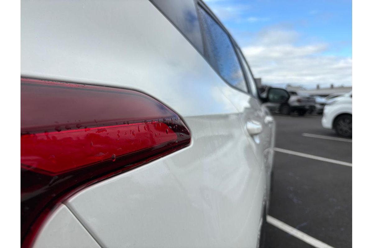 2025 Kia Seltos Sport+ SP2 PE