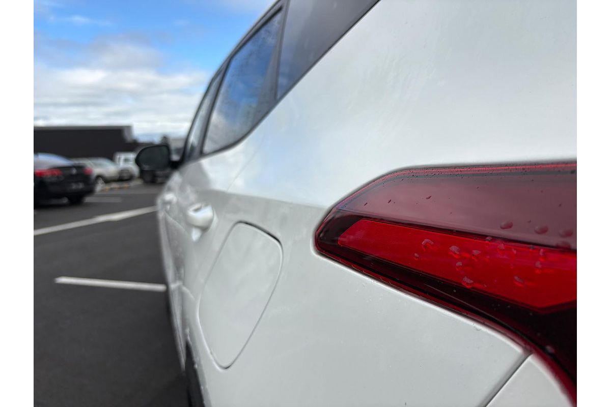 2025 Kia Seltos Sport+ SP2 PE