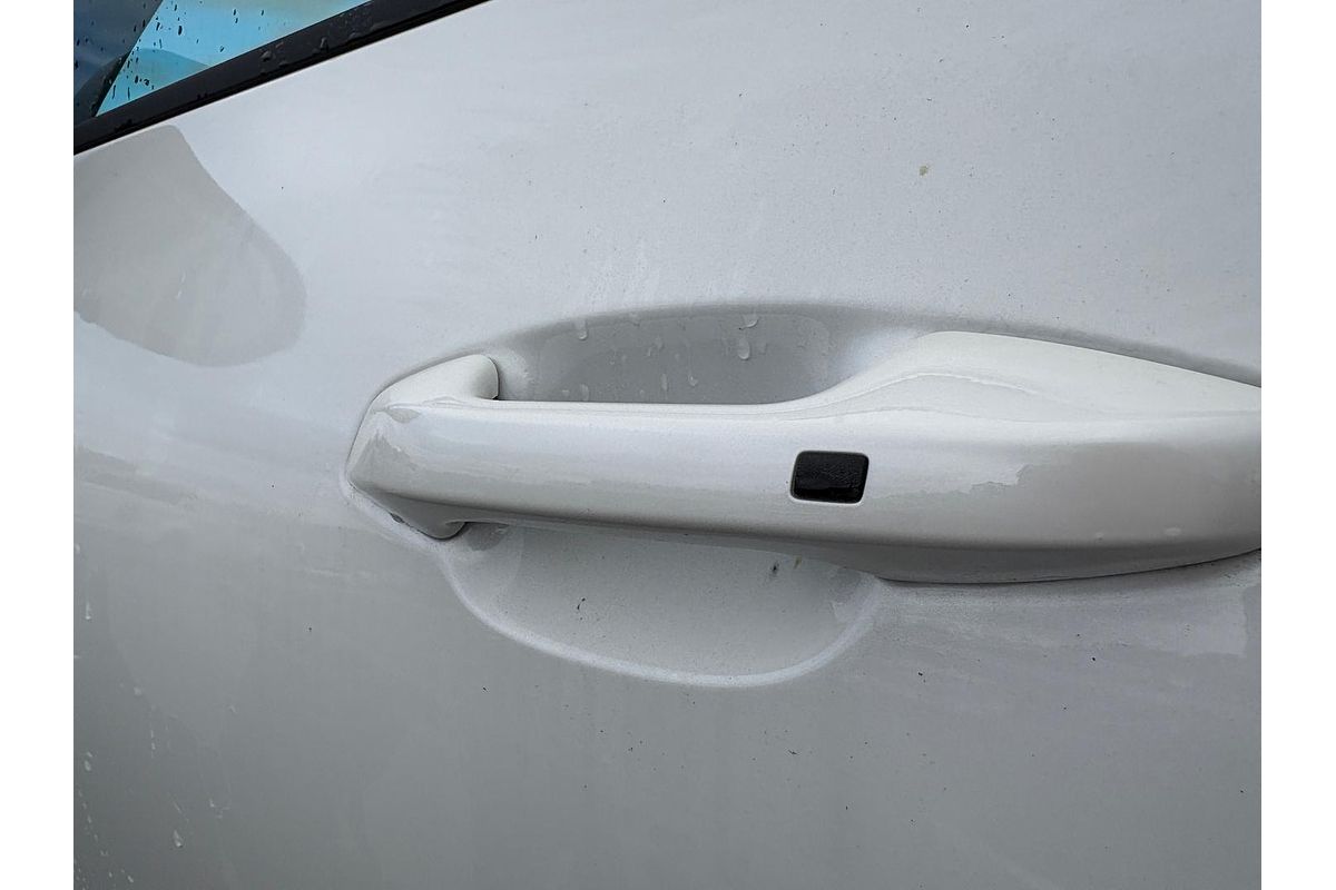 2025 Kia Seltos Sport+ SP2 PE