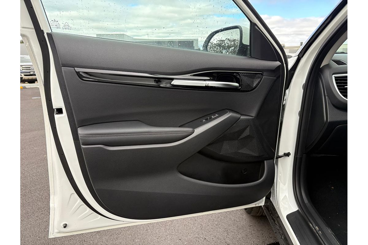 2025 Kia Seltos Sport+ SP2 PE