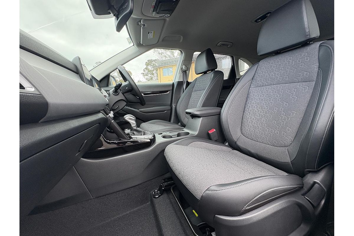 2025 Kia Seltos Sport+ SP2 PE