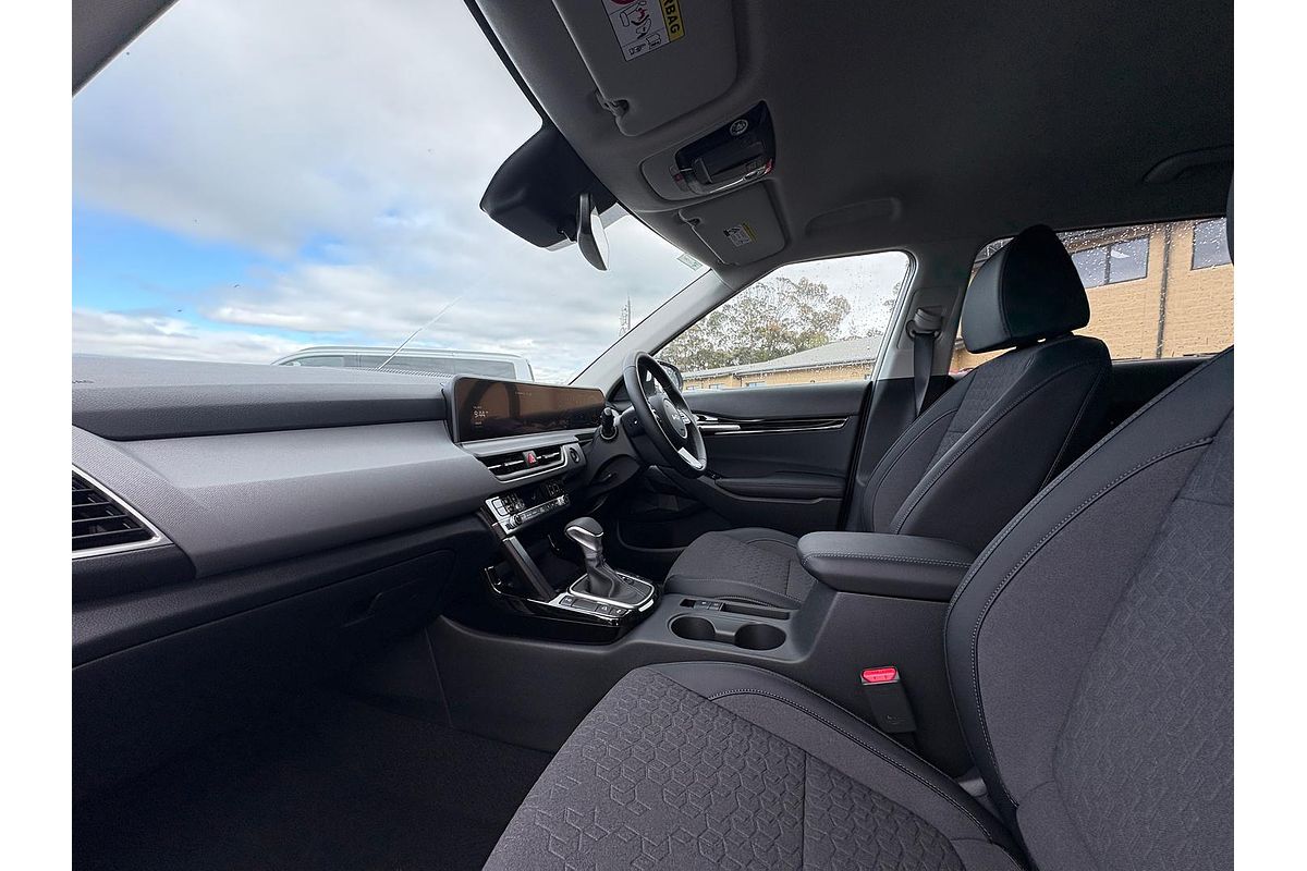 2025 Kia Seltos Sport+ SP2 PE