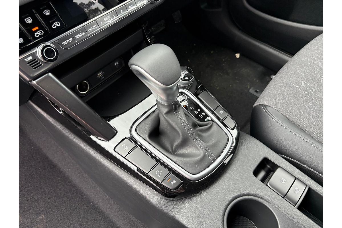 2025 Kia Seltos Sport+ SP2 PE