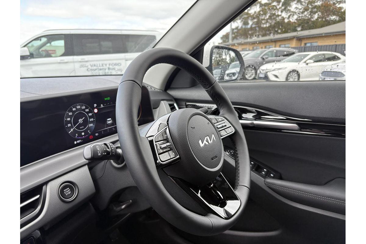 2025 Kia Seltos Sport+ SP2 PE