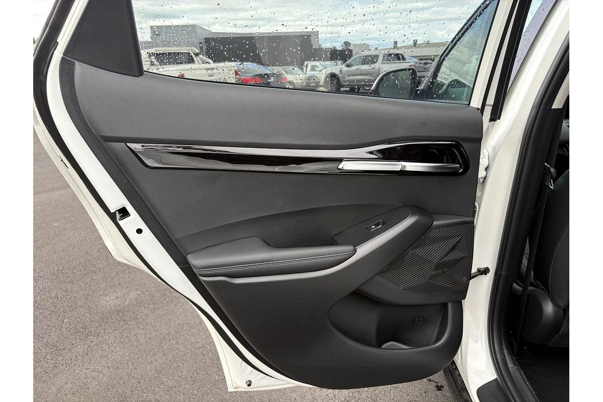 2025 Kia Seltos Sport+ SP2 PE