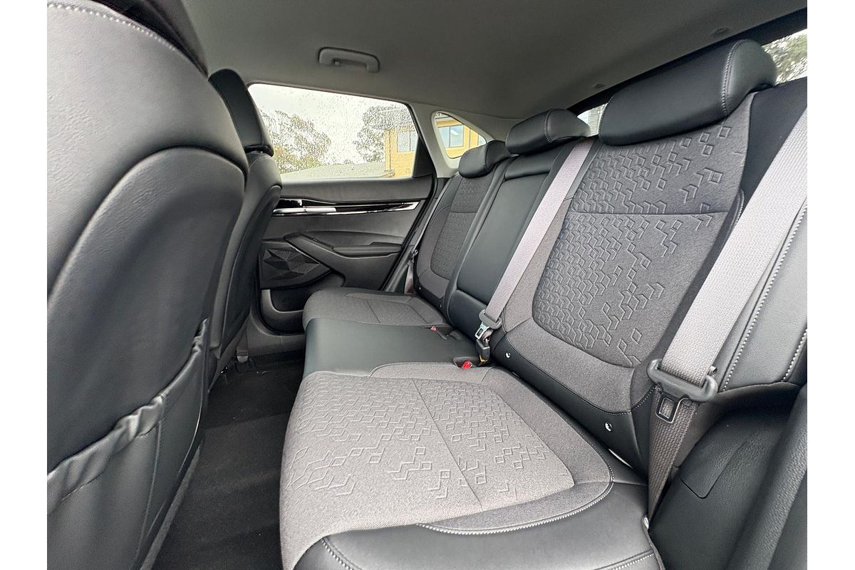 2025 Kia Seltos Sport+ SP2 PE