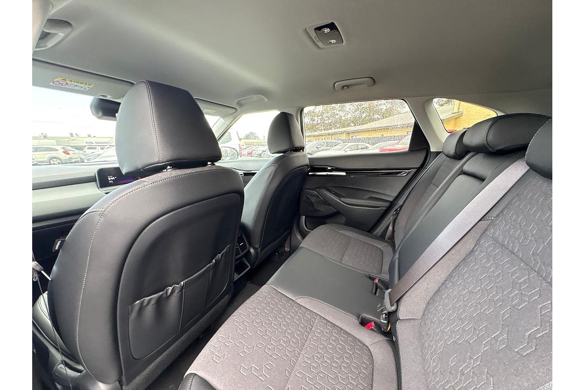 2025 Kia Seltos Sport+ SP2 PE