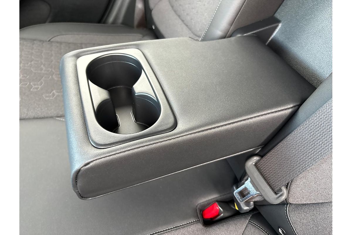 2025 Kia Seltos Sport+ SP2 PE