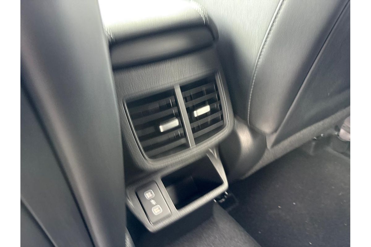 2025 Kia Seltos Sport+ SP2 PE