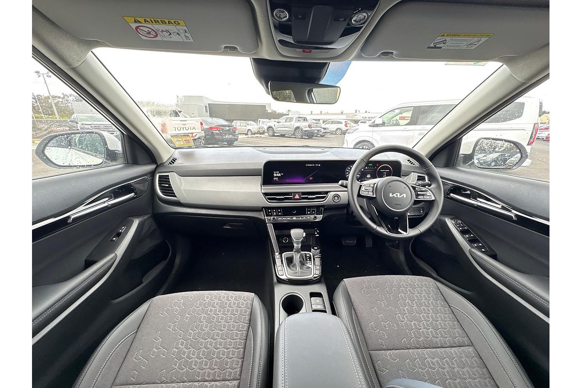 2025 Kia Seltos Sport+ SP2 PE