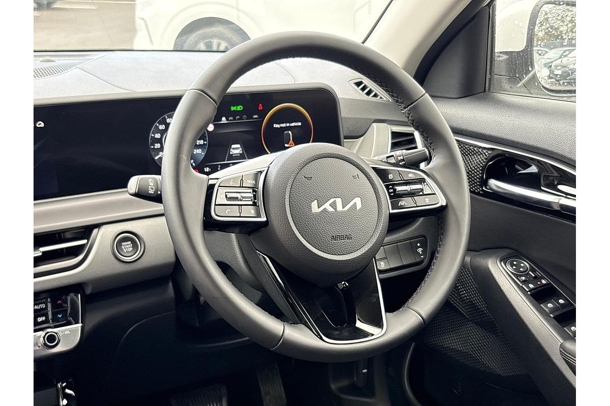 2025 Kia Seltos Sport+ SP2 PE