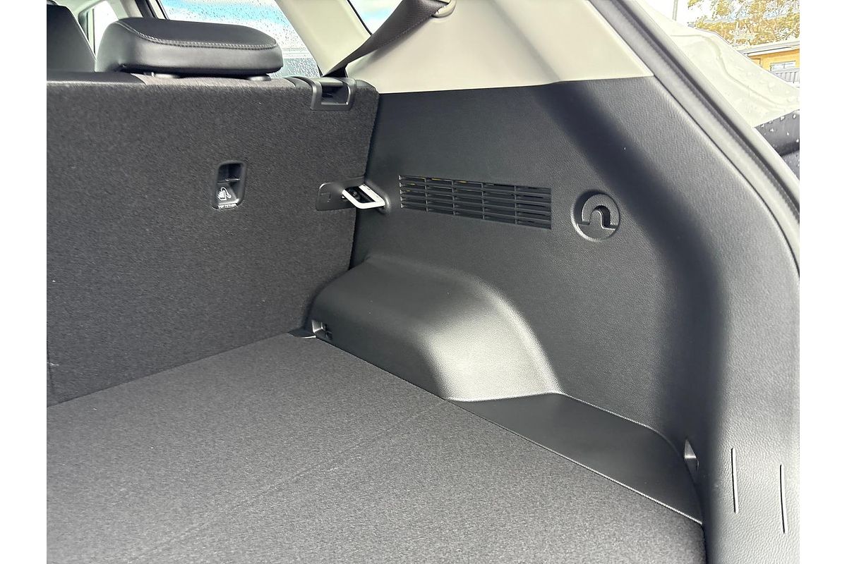 2025 Kia Seltos Sport+ SP2 PE