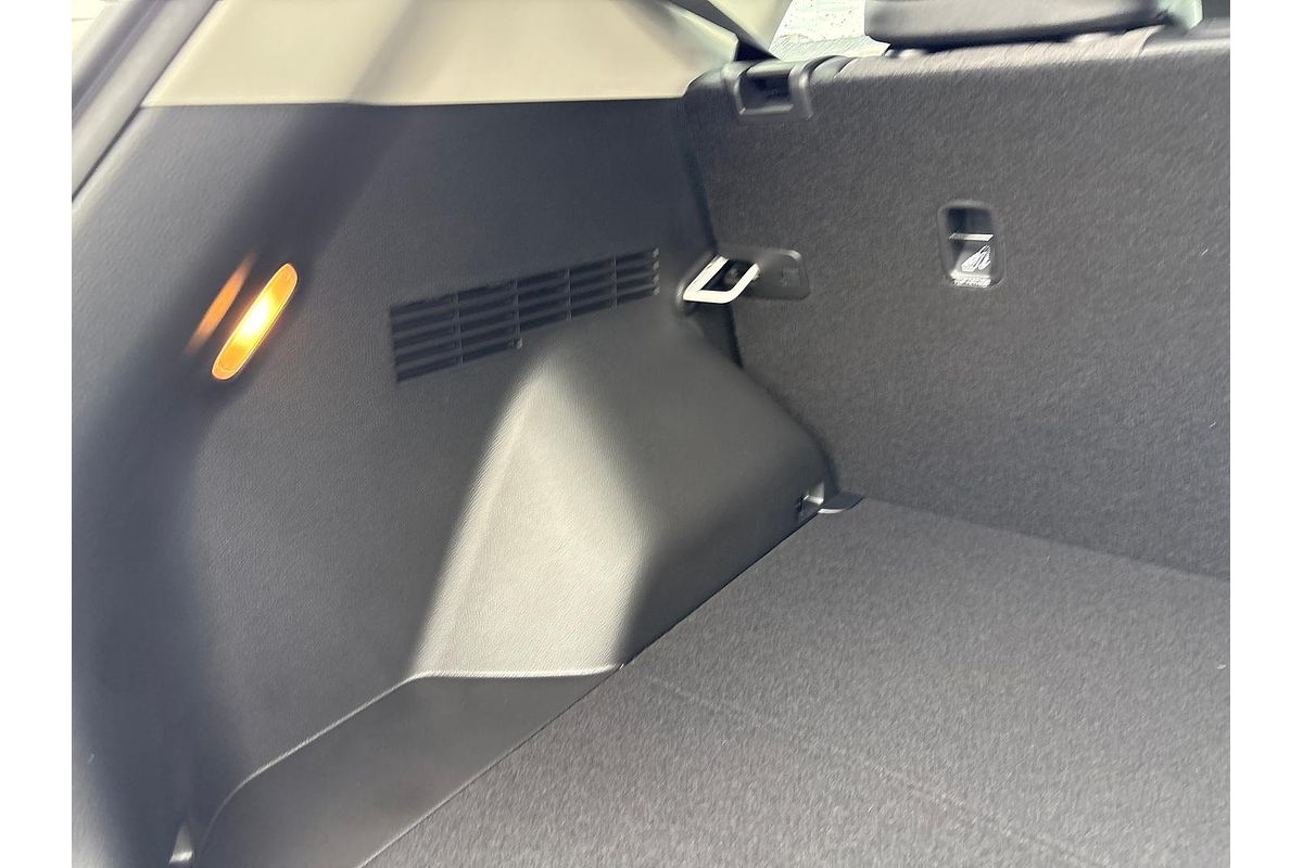 2025 Kia Seltos Sport+ SP2 PE