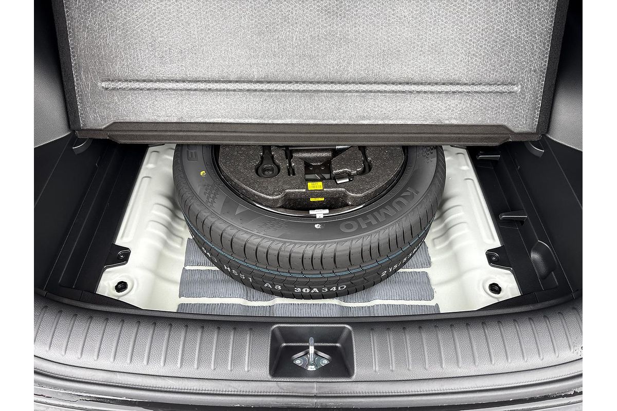 2025 Kia Seltos Sport+ SP2 PE