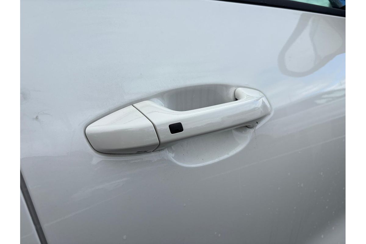 2025 Kia Seltos Sport+ SP2 PE