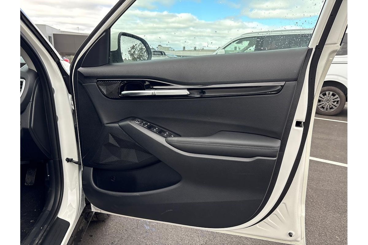 2025 Kia Seltos Sport+ SP2 PE