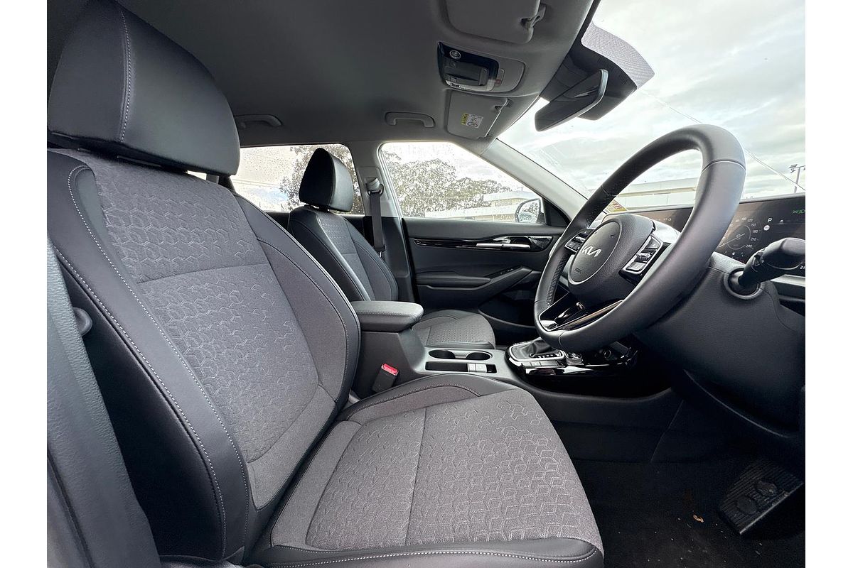 2025 Kia Seltos Sport+ SP2 PE