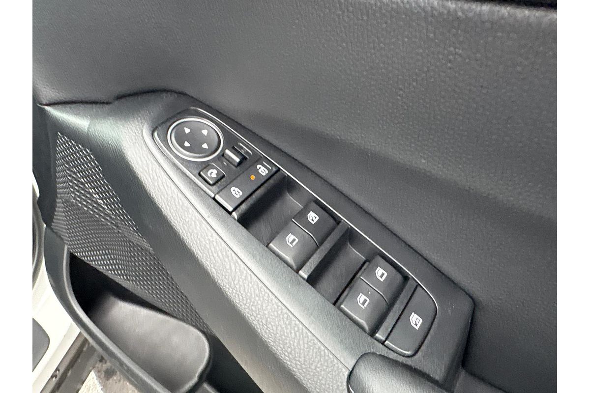 2025 Kia Seltos Sport+ SP2 PE