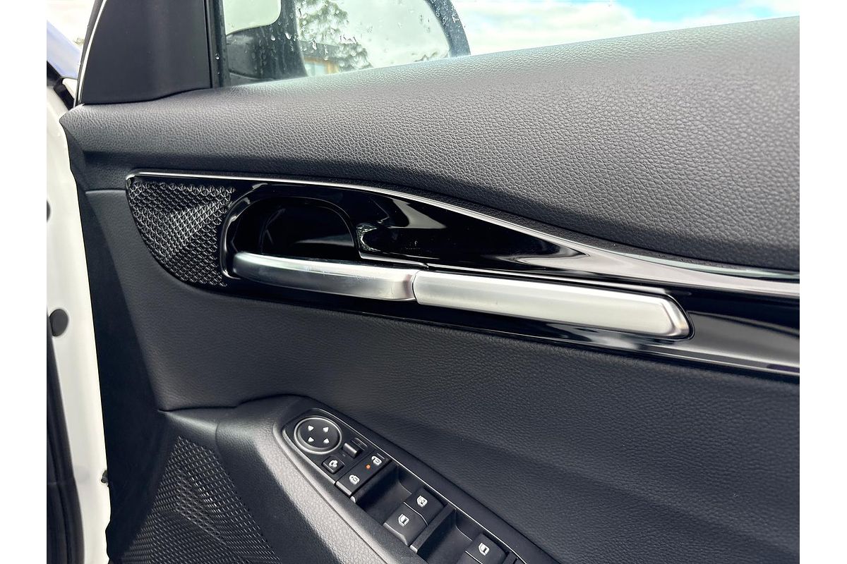 2025 Kia Seltos Sport+ SP2 PE