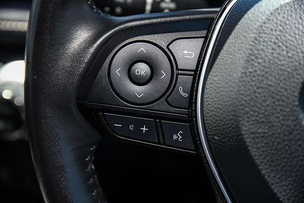 2022 Toyota RAV4 GX AXAH54R