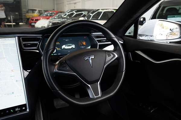 2015 Tesla Model S 85D