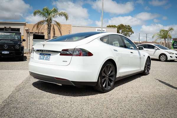 2015 Tesla Model S 85D